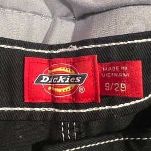 Worn Once Dickies Jeans Womens